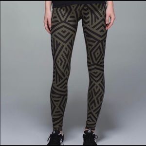 Lululemon Leggings